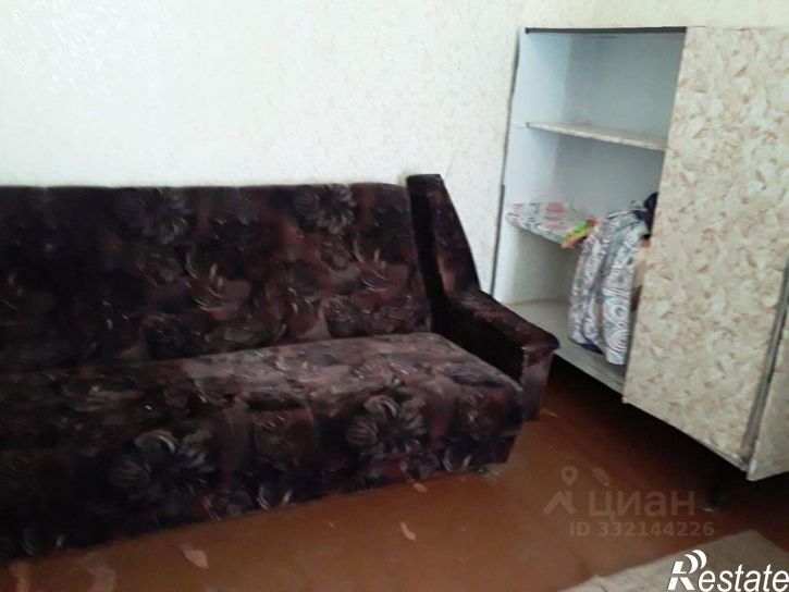 1-комн квартира ул 20 лет РККА, 9 6,  д. 9 6,  к. 6
