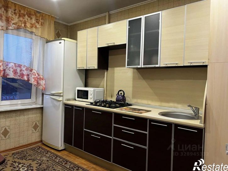2-комн квартира ул Дианова, 6,  д. 6
