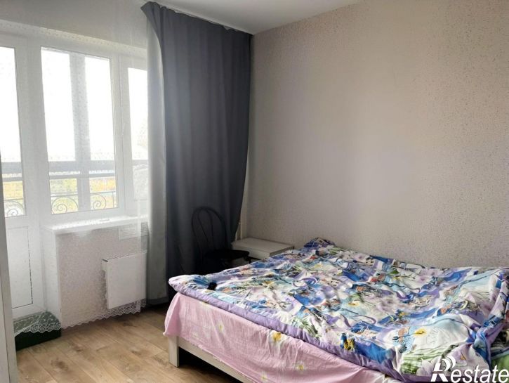 2-комн квартира ул 21-я Амурская, 73,  д. 73