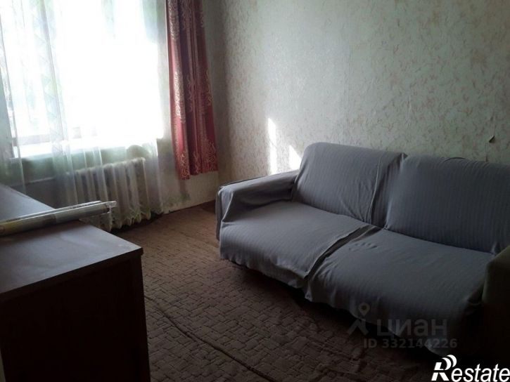1-комн квартира ул 20 лет РККА, 9 6,  д. 9 6,  к. 6