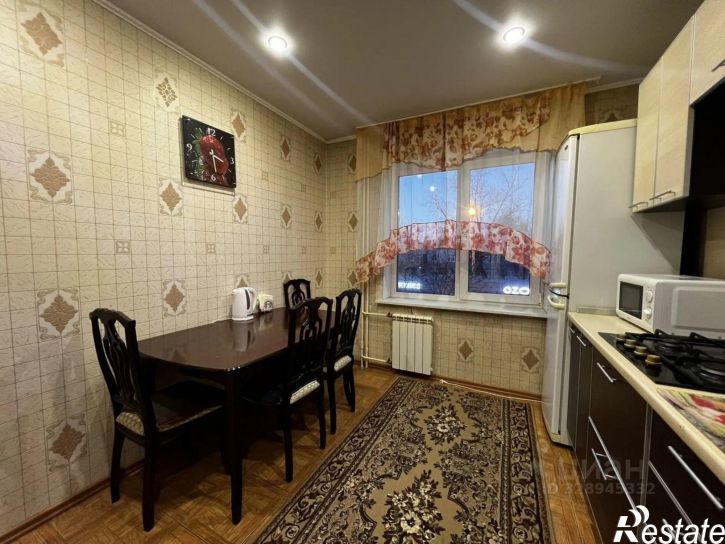 2-комн квартира ул Дианова, 6,  д. 6