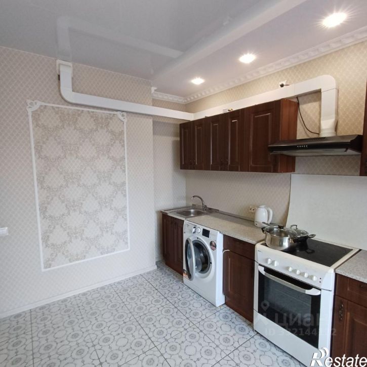 1-комн квартира ул Перелета, 19,  д. 19