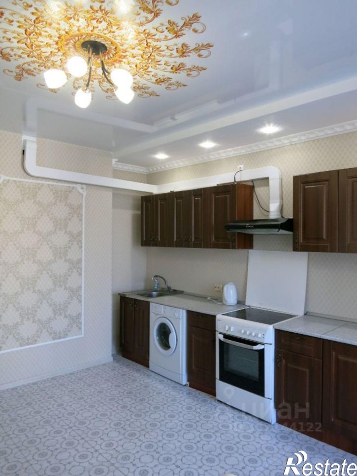 1-комн квартира ул Перелета, 19,  д. 19