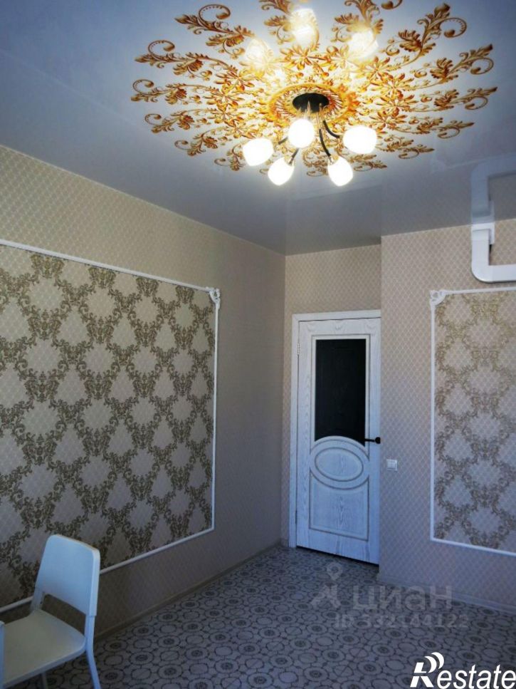 1-комн квартира ул Перелета, 19,  д. 19