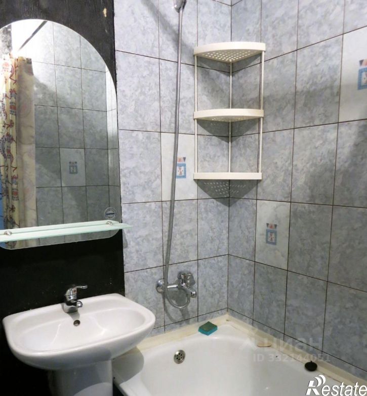 1-комн квартира ул Добровольского, 1,  д. 1