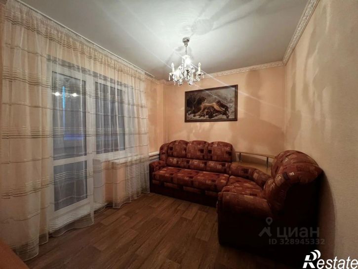 2-комн квартира ул Дианова, 6,  д. 6