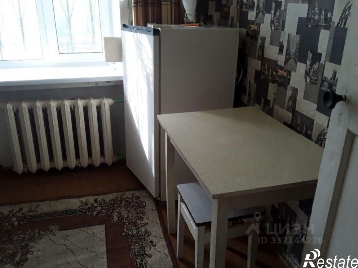1-комн квартира ул 20 лет РККА, 9 6,  д. 9 6,  к. 6