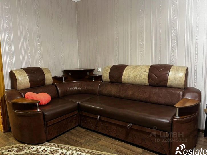 2-комн квартира ул Дианова, 6,  д. 6