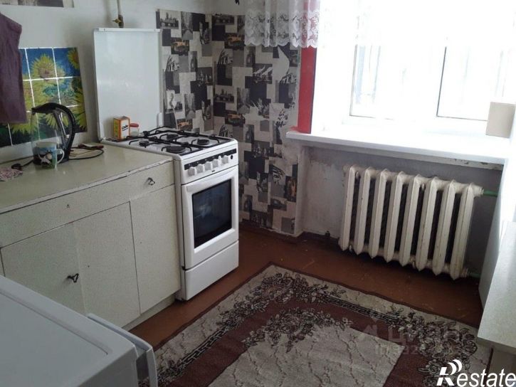1-комн квартира ул 20 лет РККА, 9 6,  д. 9 6,  к. 6