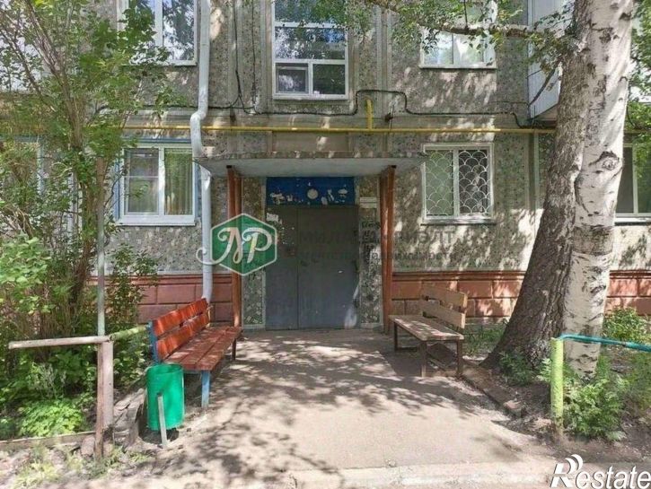 2-комн квартира ул Труда, 17,  д. 17