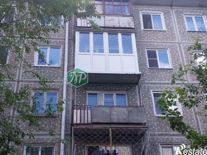2-комн квартира ул Труда, 17,  д. 17