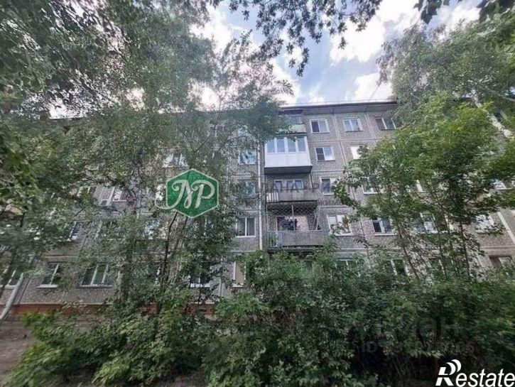2-комн квартира ул Труда, 17,  д. 17