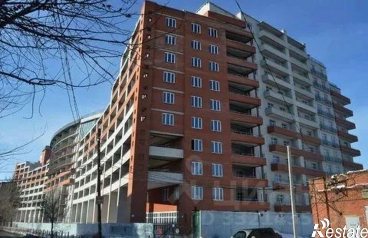 3-комн квартира ул Яковлева, 15,  д. 15