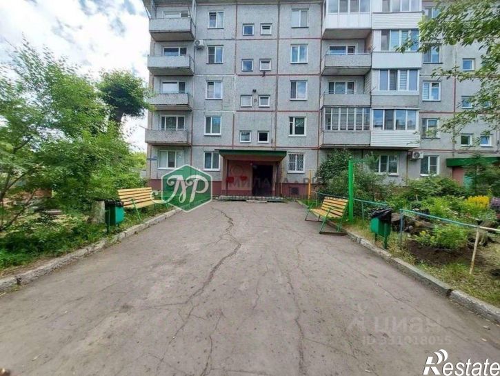 1-комн квартира ул Новокирпичная, 1/1,  д. 1/1