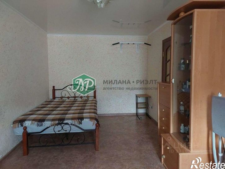 1-комн квартира ул Новокирпичная, 1/1,  д. 1/1