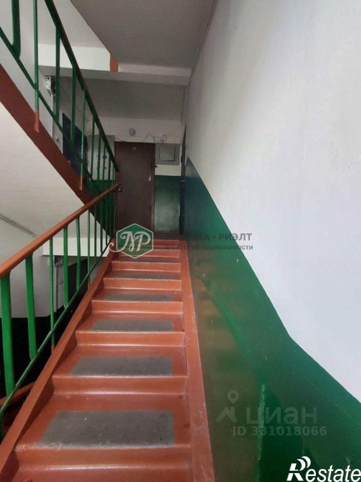 2-комн квартира ул Труда, 17,  д. 17