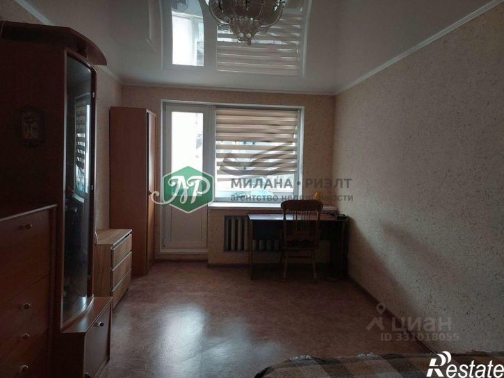 1-комн квартира ул Новокирпичная, 1/1,  д. 1/1