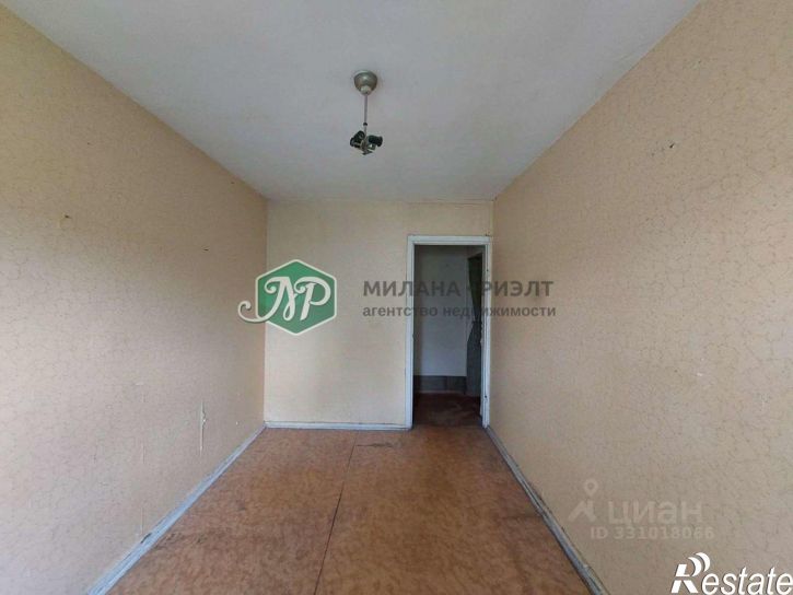 2-комн квартира ул Труда, 17,  д. 17