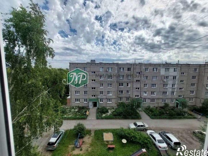 1-комн квартира ул Новокирпичная, 1/1,  д. 1/1