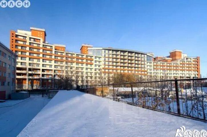 3-комн квартира ул Яковлева, 15,  д. 15