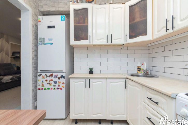 3-комн квартира ул 27-я Северная, 1Б,  д. 1Б