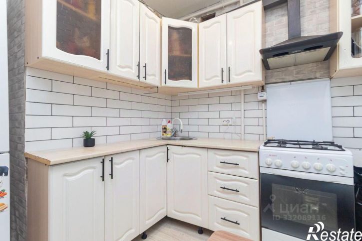 3-комн квартира ул 27-я Северная, 1Б,  д. 1Б