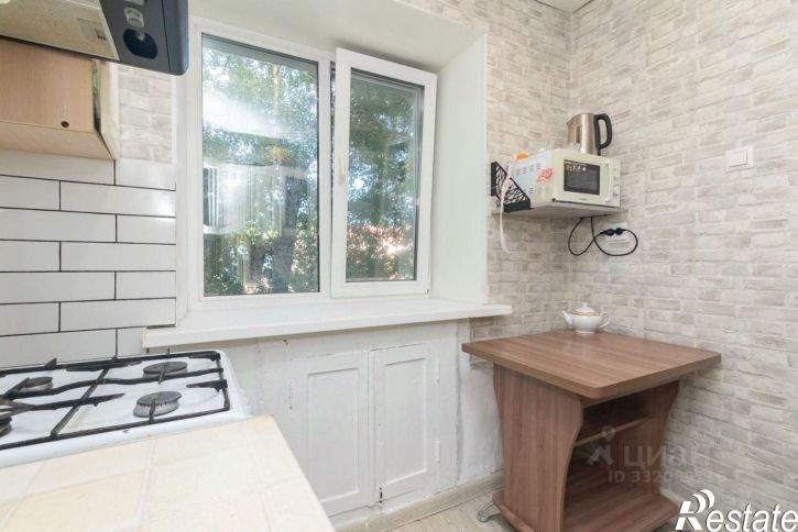 3-комн квартира ул 27-я Северная, 1Б,  д. 1Б