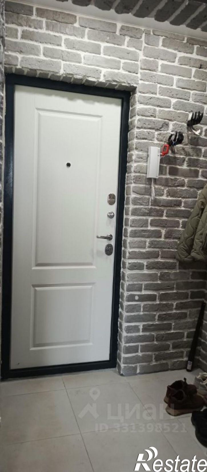 3-комн квартира ул Волгоградская, 24Д,  д. 24Д