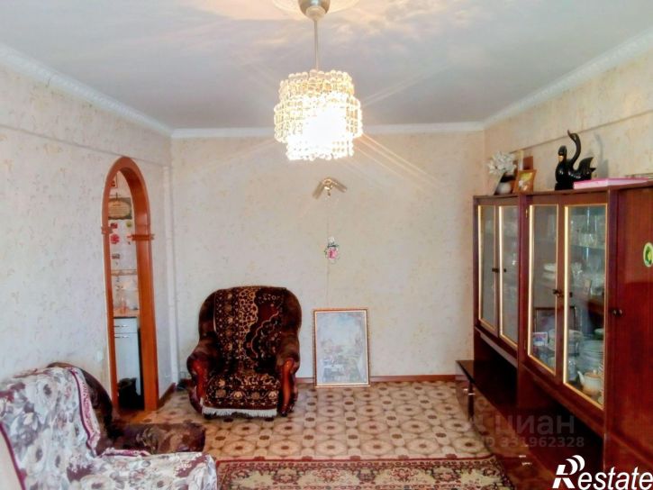2-комн квартира ул Химиков, 46,  д. 46