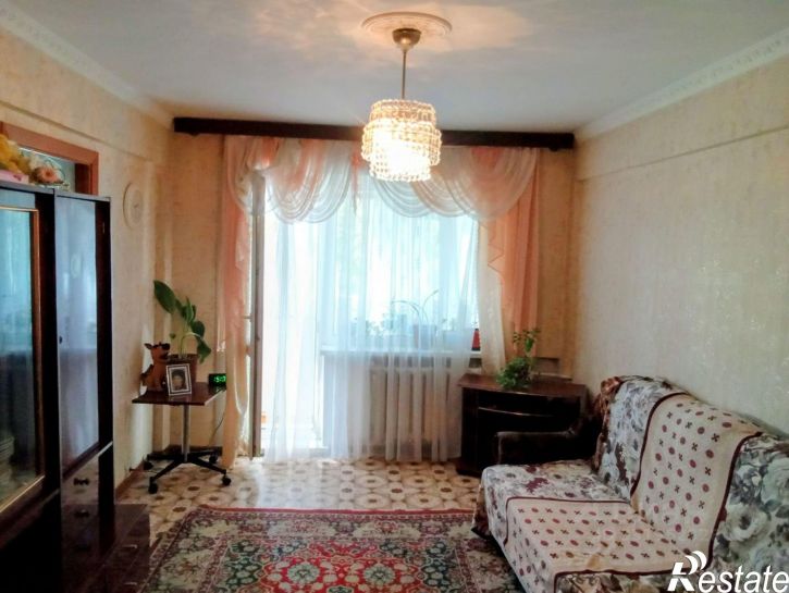 2-комн квартира ул Химиков, 46,  д. 46