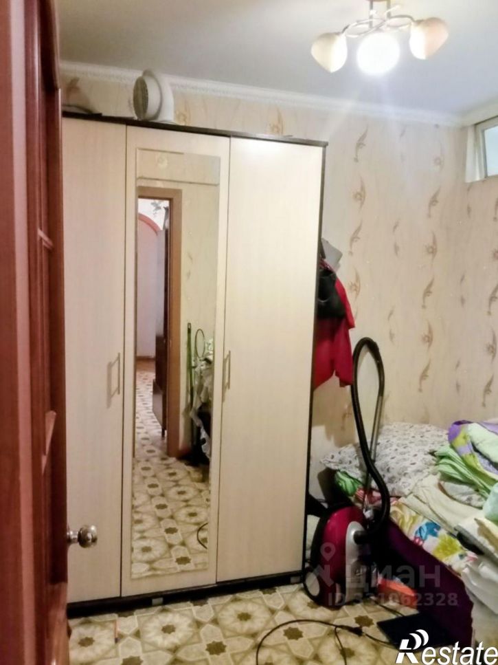 2-комн квартира ул Химиков, 46,  д. 46