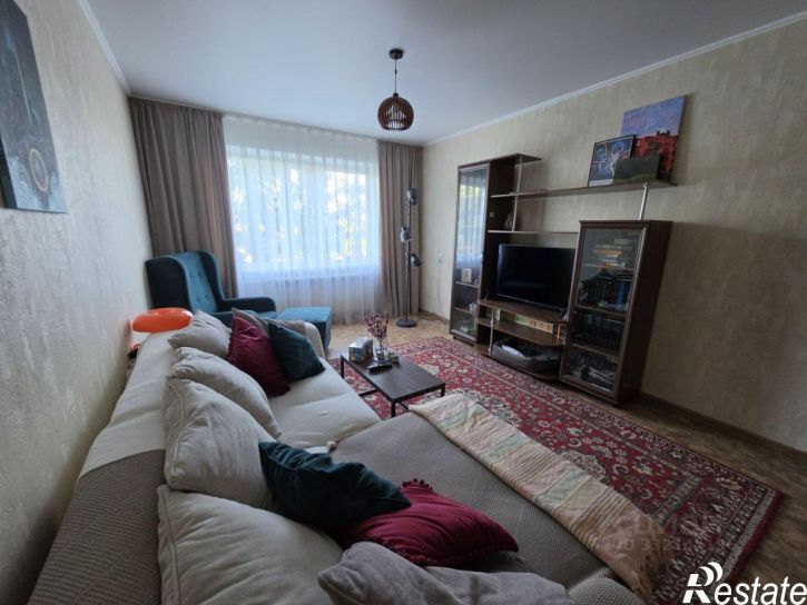 3-комн квартира 1-й Башенный пер, 4,  д. 4