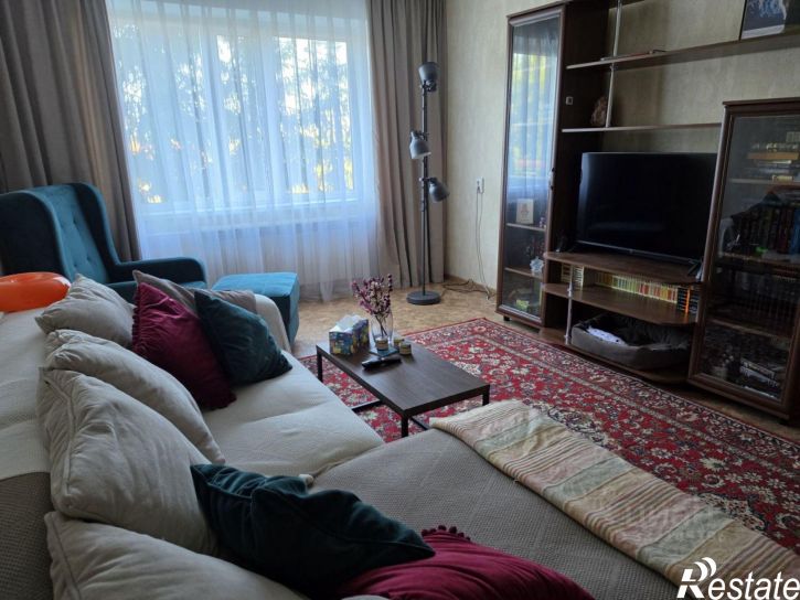 3-комн квартира 1-й Башенный пер, 4,  д. 4