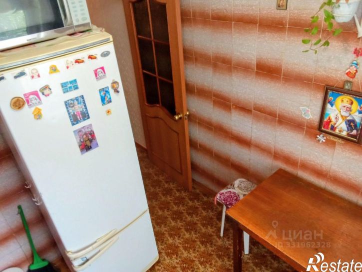 2-комн квартира ул Химиков, 46,  д. 46