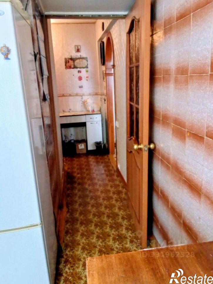 2-комн квартира ул Химиков, 46,  д. 46