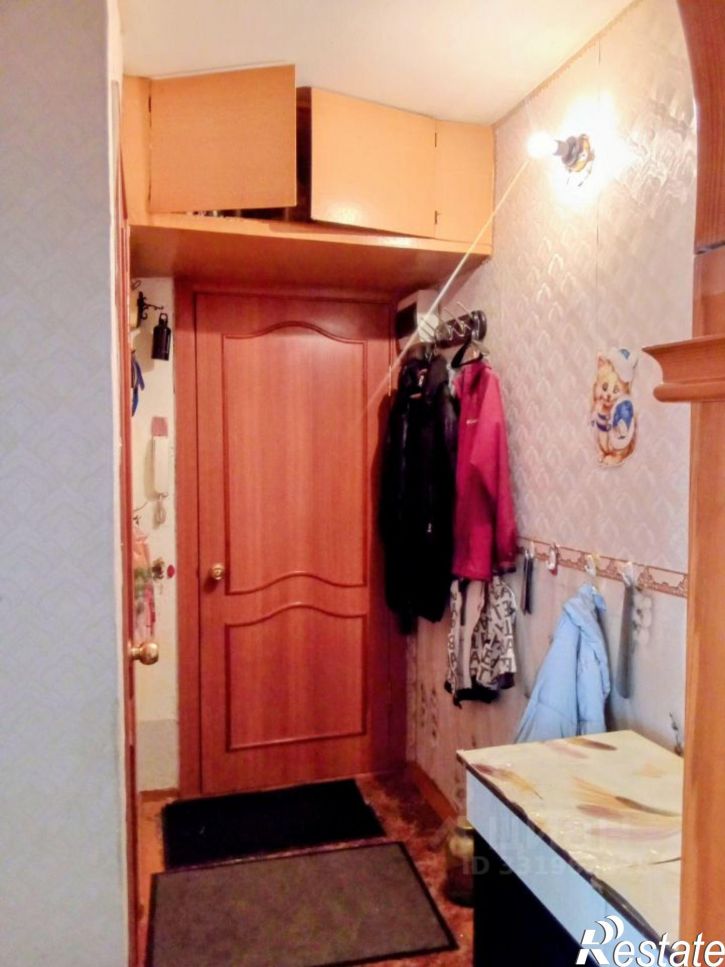 2-комн квартира ул Химиков, 46,  д. 46