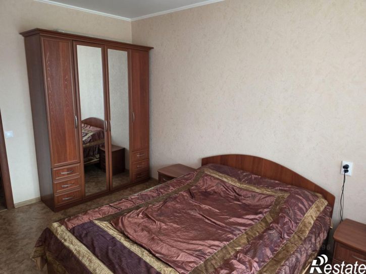 3-комн квартира 1-й Башенный пер, 4,  д. 4