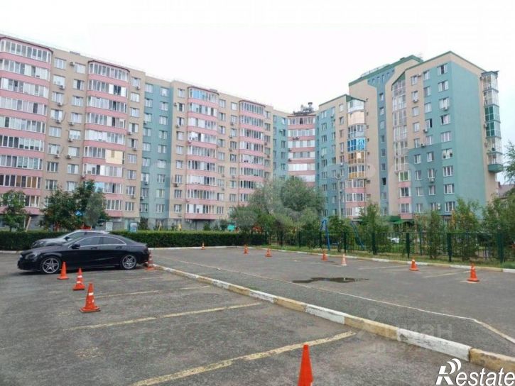 1-комн квартира б-р Архитекторов, 13,  д. 13