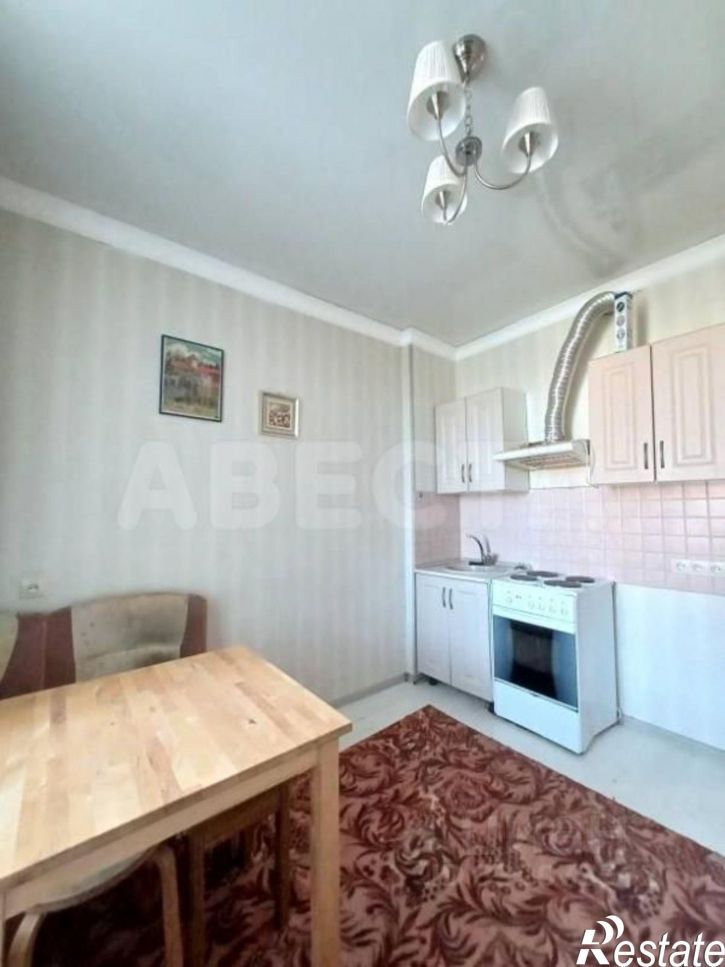 1-комн квартира б-р Архитекторов, 13,  д. 13