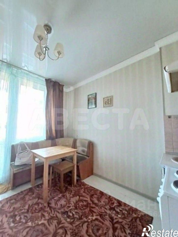 1-комн квартира б-р Архитекторов, 13,  д. 13