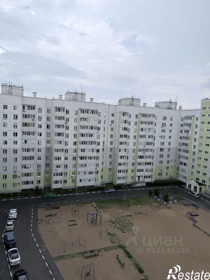 3-комн квартира ул 24-я Северная, 93 1,  д. 93 1,  к. 1