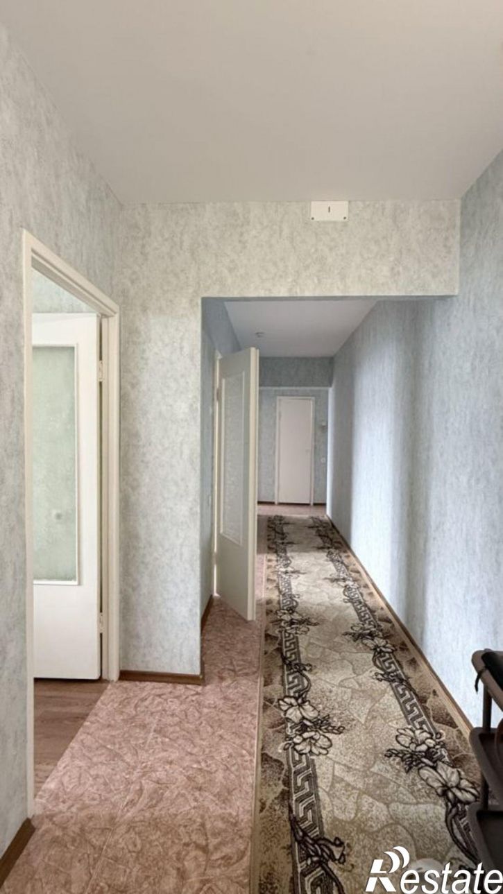 3-комн квартира ул 24-я Северная, 93 1,  д. 93 1,  к. 1