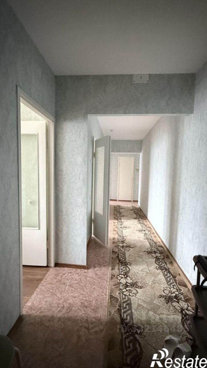 3-комн квартира ул 24-я Северная, 93 1,  д. 93 1,  к. 1