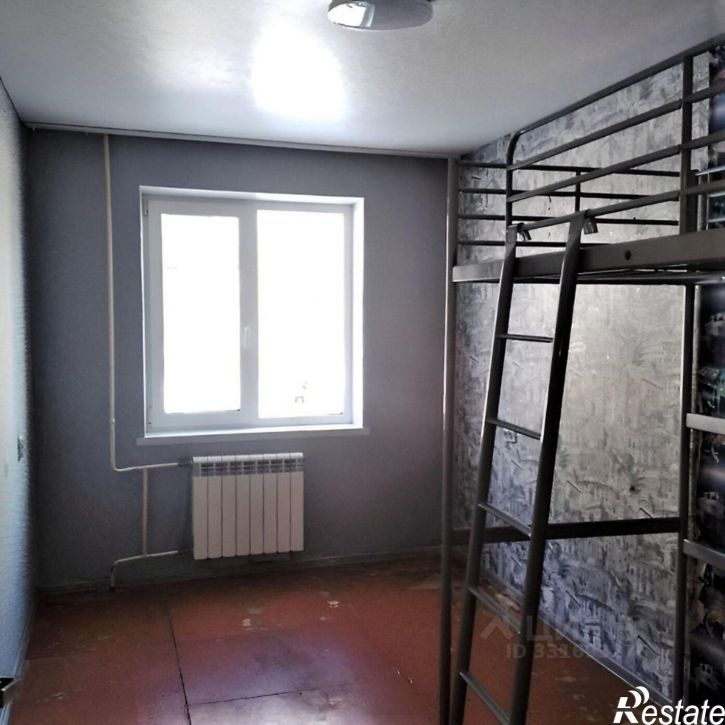 2-комн квартира ул 3-я Молодежная, 73,  д. 73