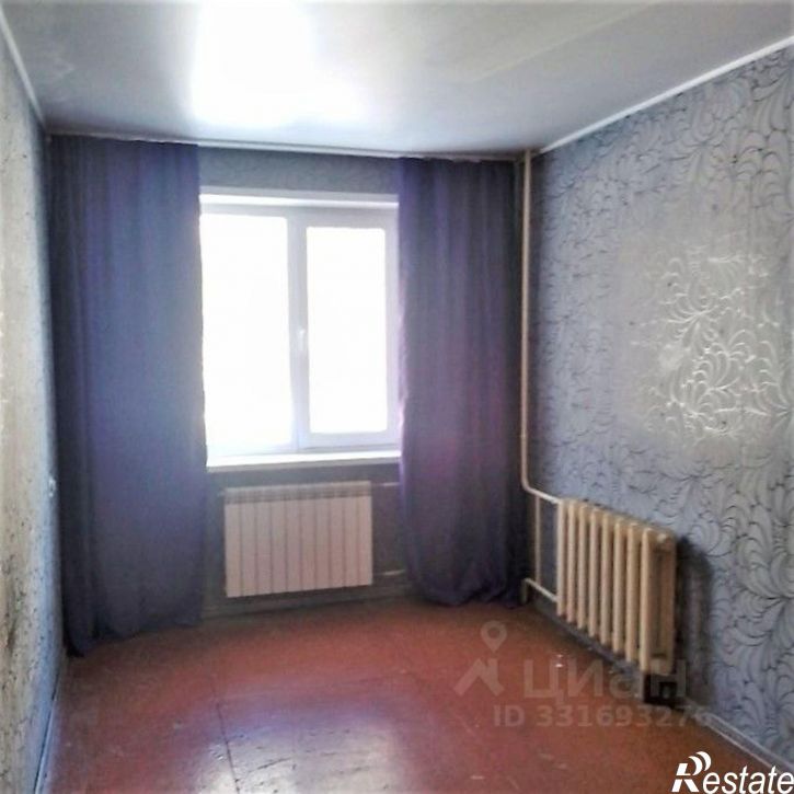 2-комн квартира ул 3-я Молодежная, 73,  д. 73