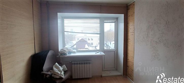 3-комн квартира ул Революционная, 11,  д. 11