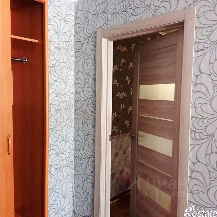 2-комн квартира ул 3-я Молодежная, 73,  д. 73