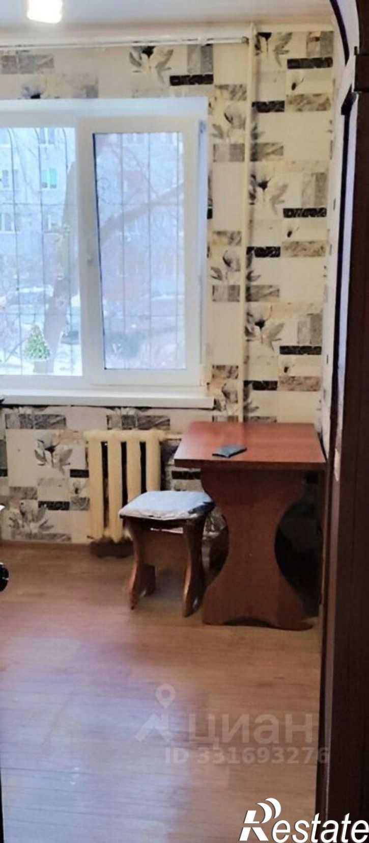2-комн квартира ул 3-я Молодежная, 73,  д. 73