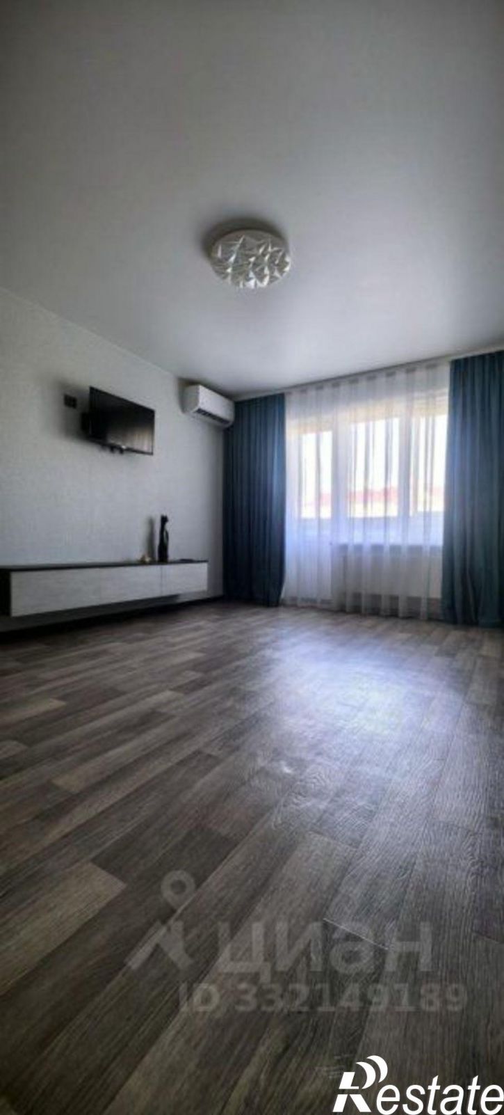 1-комн квартира ул 21-я Амурская, 61,  д. 61
