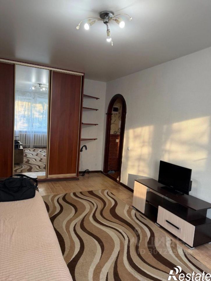 1-комн квартира ул Химиков, 47Г,  д. 47Г